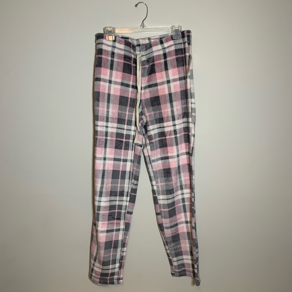 Pants & Jumpsuits Girls Plaid Pajama Pants Poshmark